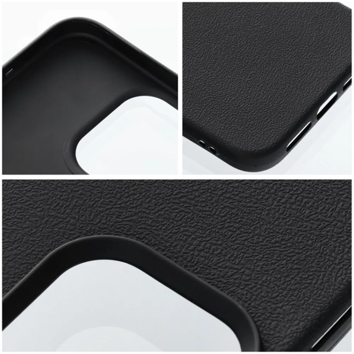 OEM - Xiaomi Redmi 14C Mobilskal Skin - Svart