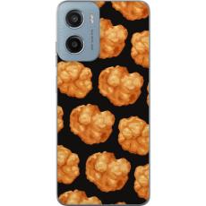 iSecrets - Mobilskal till Motorola Moto E15 med Nuggets