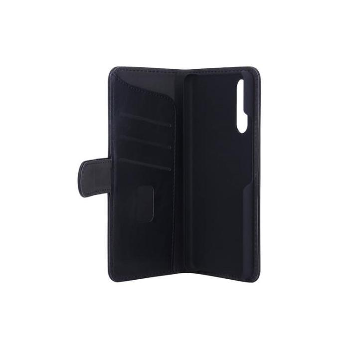 GEAR - Gear Sony Xperia 10 IV Mobilfodral - Svart
