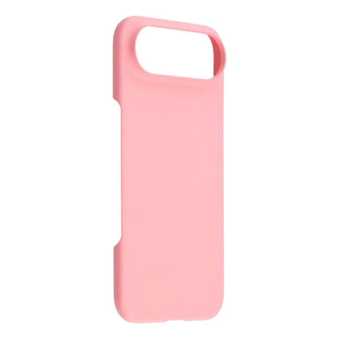 A-One Brand - Mobilskal till iPhone Air Drop Proof Frosted - Rosa