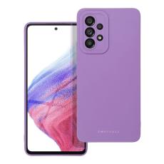 Roar - Roar Luna skal för Samsung Galaxy A53 5G Lila