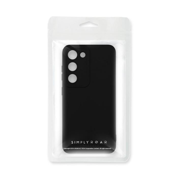 Roar - Roar Luna skal för Samsung Galaxy A34 5G Svart