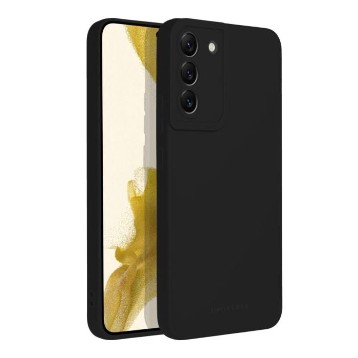 Roar - Roar Luna skal för Samsung Galaxy A34 5G Svart