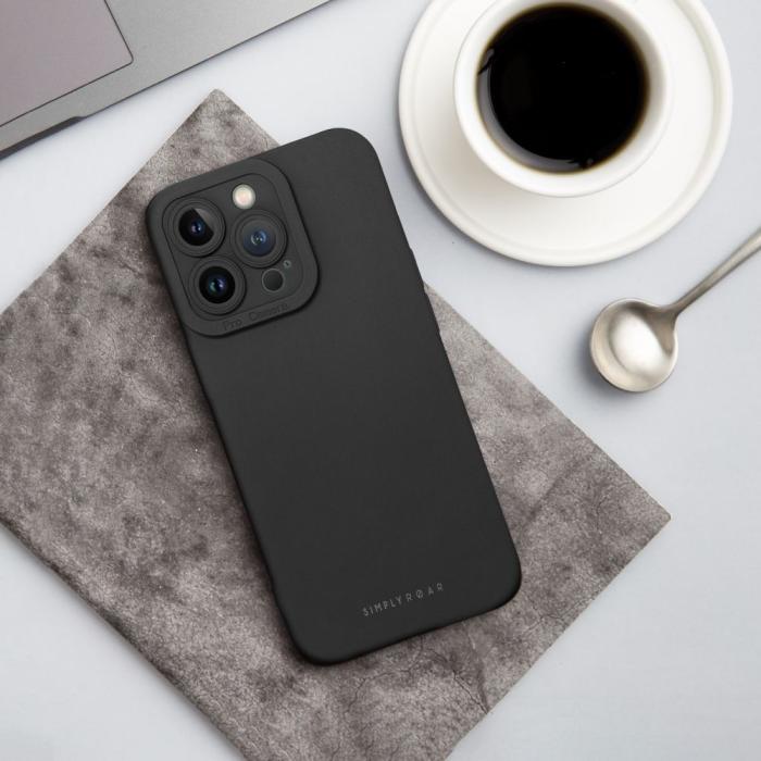 Roar - Roar Luna skal för Samsung Galaxy A34 5G Svart