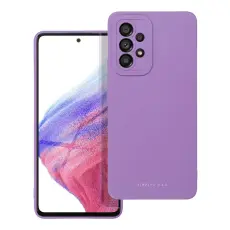 Roar - Roar Luna skal f&ouml;r Samsung Galaxy A53 5G Lila