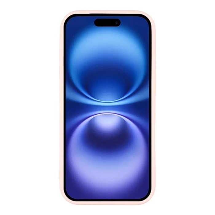 WANLONFENG - WANLONFENG iPhone 17 Mobilskal MagSafe Med 2Pcs Härdat Glas XQ1