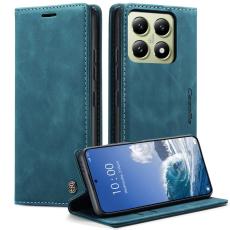 Caseme - CASEME 013 Series Mobilskal till Xiaomi 14T med Kortfack - Bl&aring;