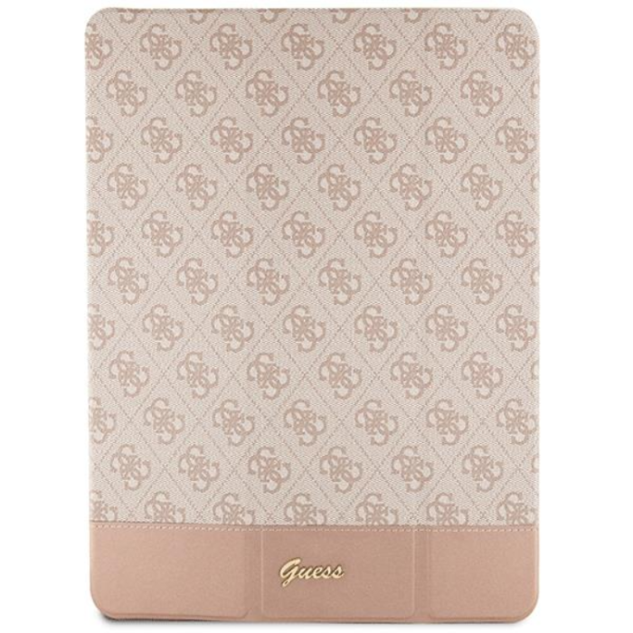 Guess - Guess iPad Pro 12.9(2018/2020/2021/2022) Fodral Stripe
