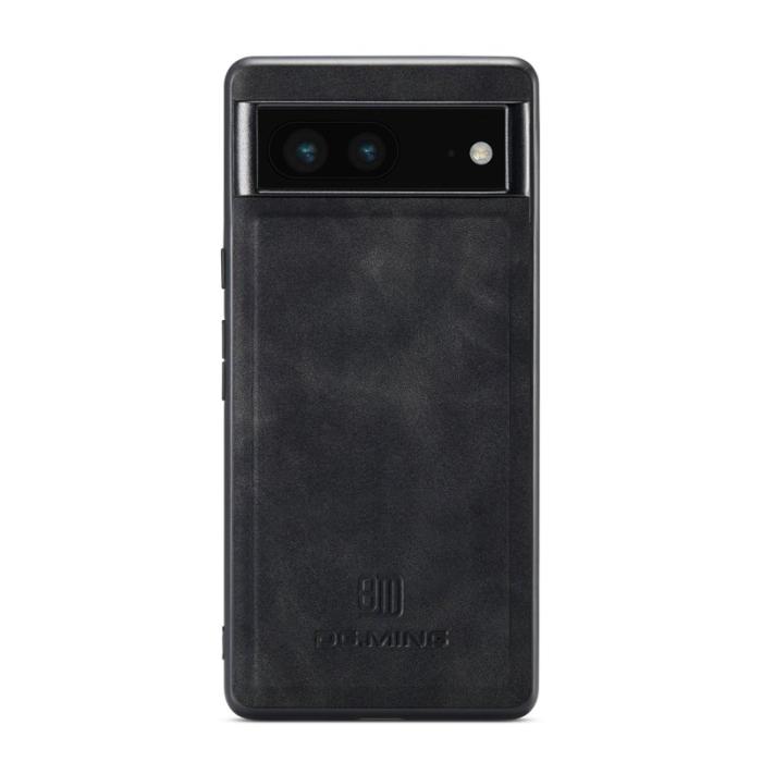 DG.MING - DG.MING M2 Series Mobilskal till Google Pixel 7 5G med - Svart