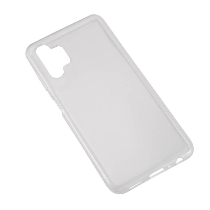 GEAR - Gear Samsung A13 Mobilskal TPU - Transparent