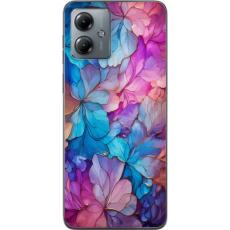 iSecrets - Mobilskal till Motorola Moto G14 med Magiskt