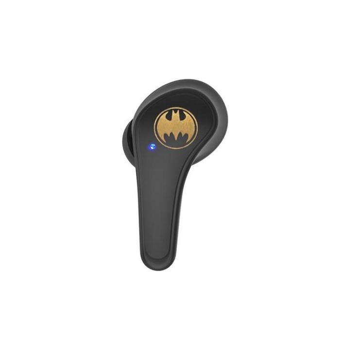 BATMAN - Batman Hörlurar In-Ear TWS
