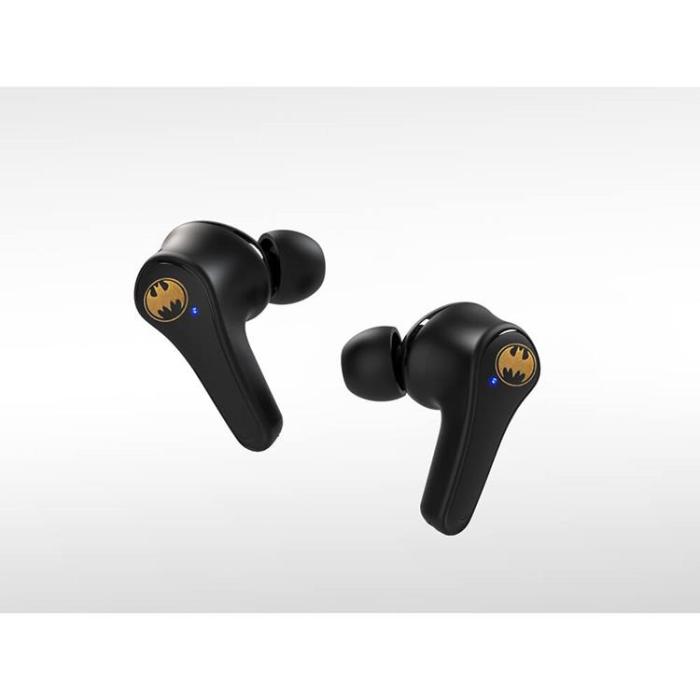 BATMAN - Batman Hörlurar In-Ear TWS