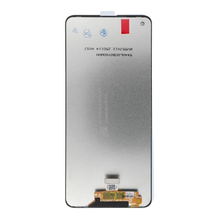 OEM - SAMSUNG A32 5G Skärm med LCD-display NCC OEM