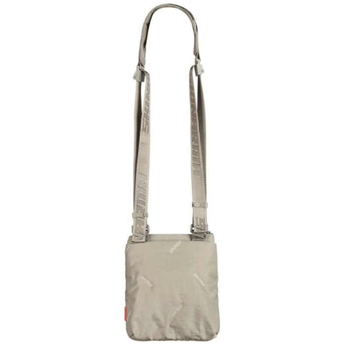 Skinarma - Skinarma Crossbody Väska Jax - Beige