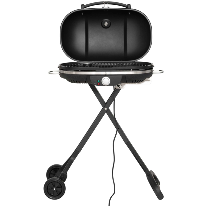 Mustang - Mustang Elgrill Voyage