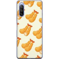 Gustaf - Mobilskal till Sony Xperia 10 III Lite med R&auml;kor