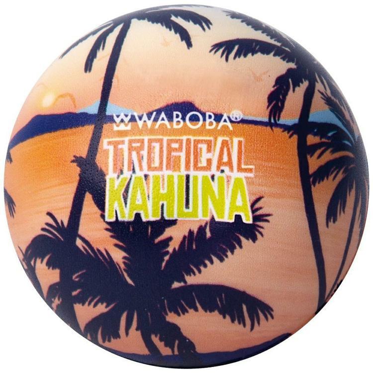 Waboba Vattenboll Tropisk Kahuna 9cm | 1239 | AlltMobil