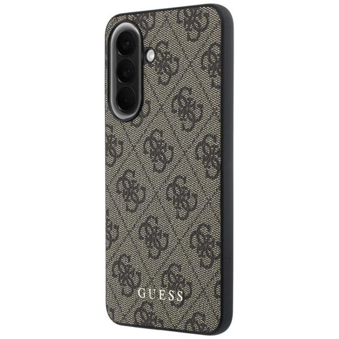 Guess - Guess Mobilskal För Galaxy A57 5G Classic 4G - Brun