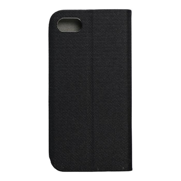 OEM - iPhone 7/8/SE (2020/2022) Plånboksfodral Sensitive Nylon