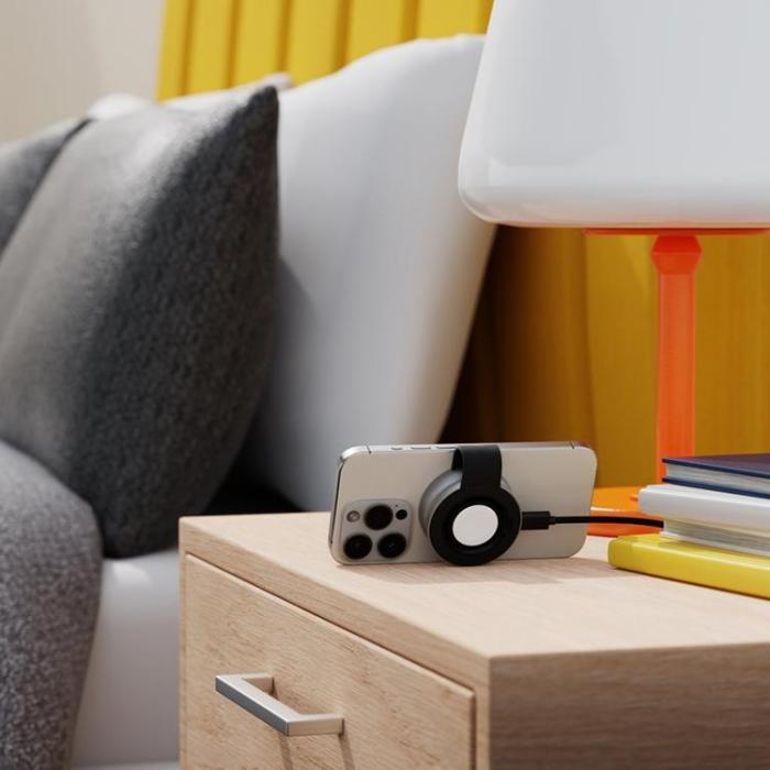 UTGATT1 - Twelve South 3in1 Magsafe Trådlös Laddare iPhone/Apple Watch/AirPods