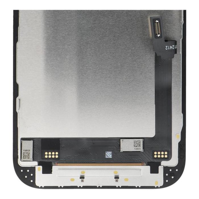OEM - iPhone 16 Skärm med LCD-display FixCell INCELL