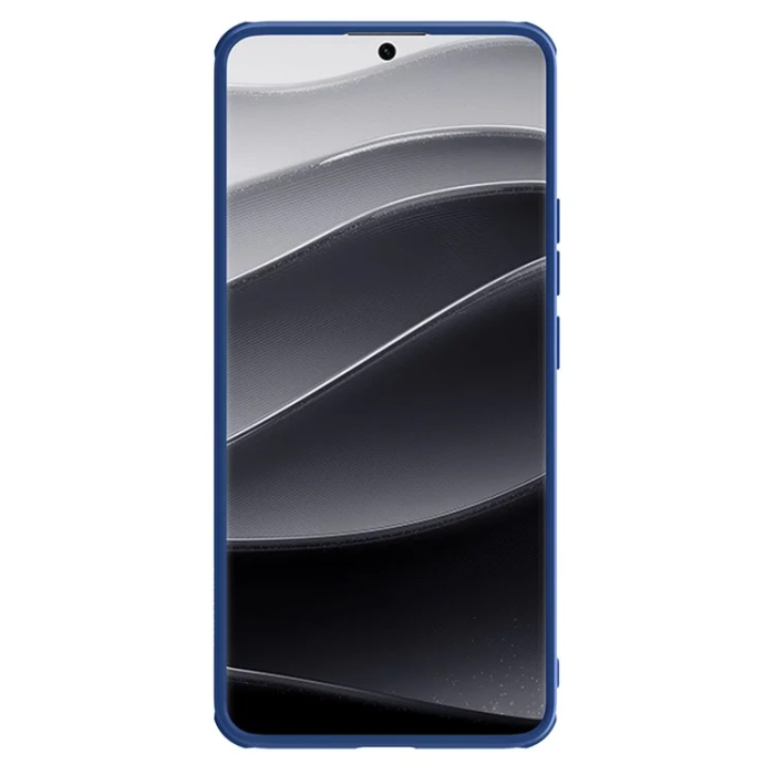 Nillkin - Nillkin Xiaomi Redmi Note 14 Pro 5G Mobilskal Camshield Pro