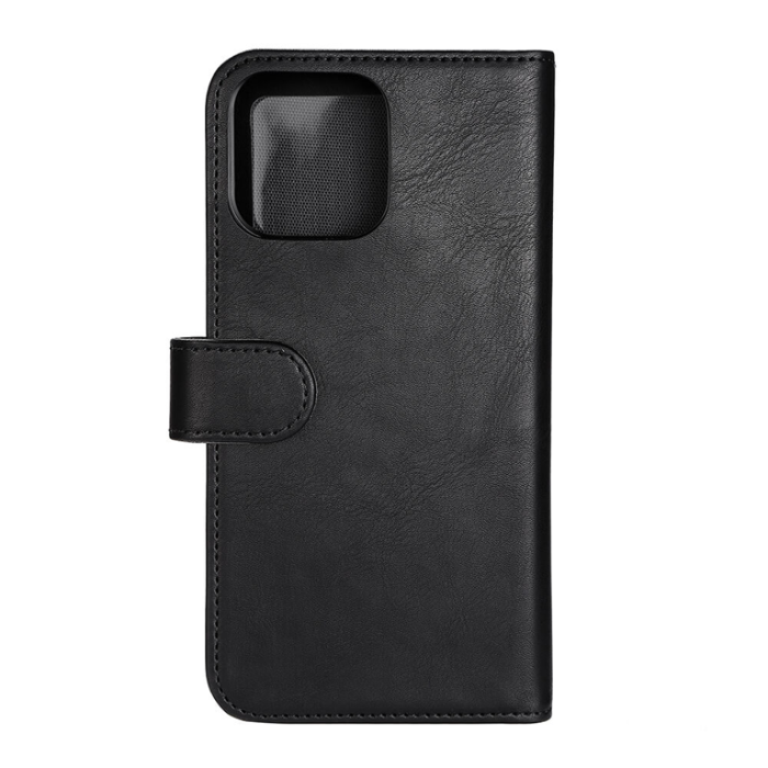GEAR - GEAR iPhone 14 Pro Max mobilfodral MagSeries - Svart