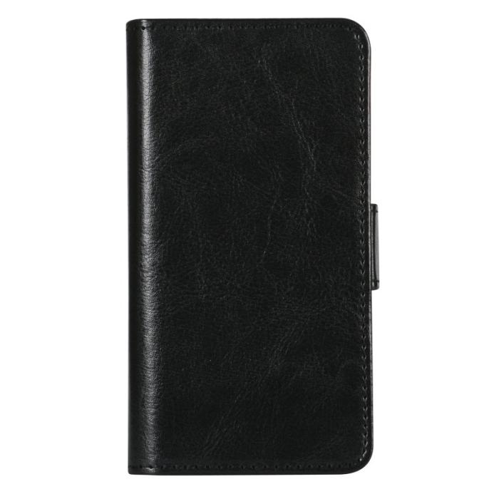 UTGATT1 - Essentials Plånboksfodral till iPhone 7/8/SE 2020 - Svart