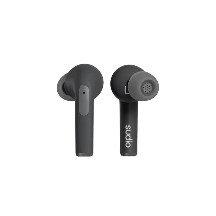 UTGATT - SUDIO Hörlur In-Ear N2 Pro True Wireless ANC - Svart