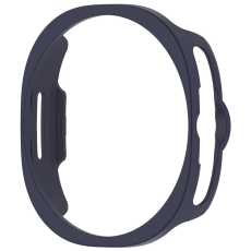 A-One Brand - Galaxy Watch Ultra (2025) Skal Halvsluten PC ram - Midnattsblå
