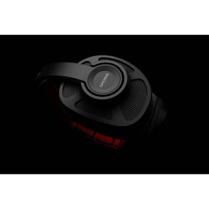 Koss - Koss Headset Gaming GMR545 Air - Svart