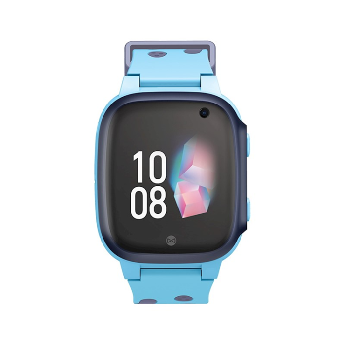Forever - Forever Smartwatch Kids Call Me 2 - Blå