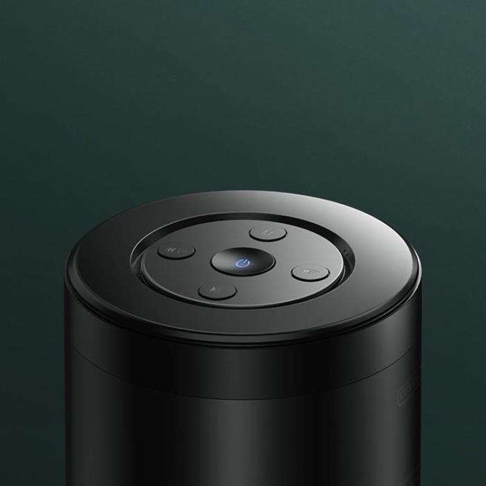 UTGATT5 - Joyroom Trådlös Högtalare Bluetooth 5.0 5W - Svart