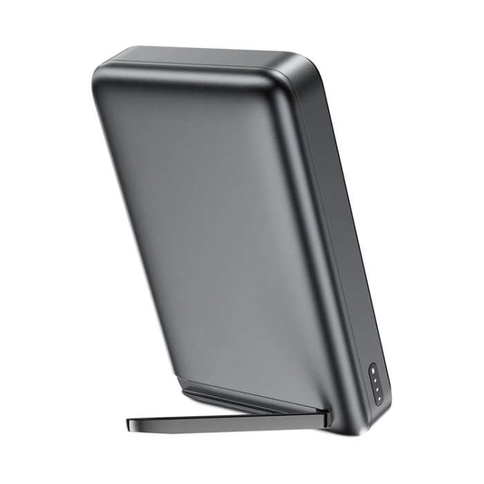 Acefast - Acefast Qi2 Magsafe Trådlös Powerbank 10000mAh 30W - Svart