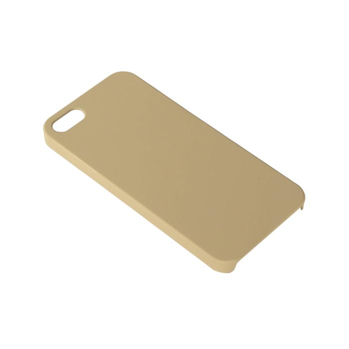 GEAR - GEAR mobilskal till iPhone5/SE - Beige