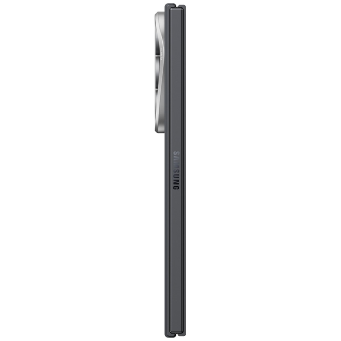 PITAKA - PITAKA Mobilskal För Galaxy Z Fold 8 Ultra Magsafe Edge - Svart/Grå