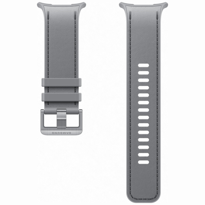 Samsung - Samsung Armband För Galaxy Watch Ultra 2 Peakform - Grå