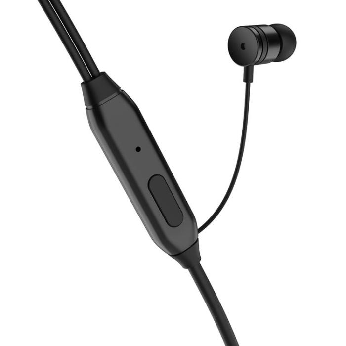 Riversong - Riversong In-Ear Trådbundna Hörlurar Seed Plus EA64 - Svart