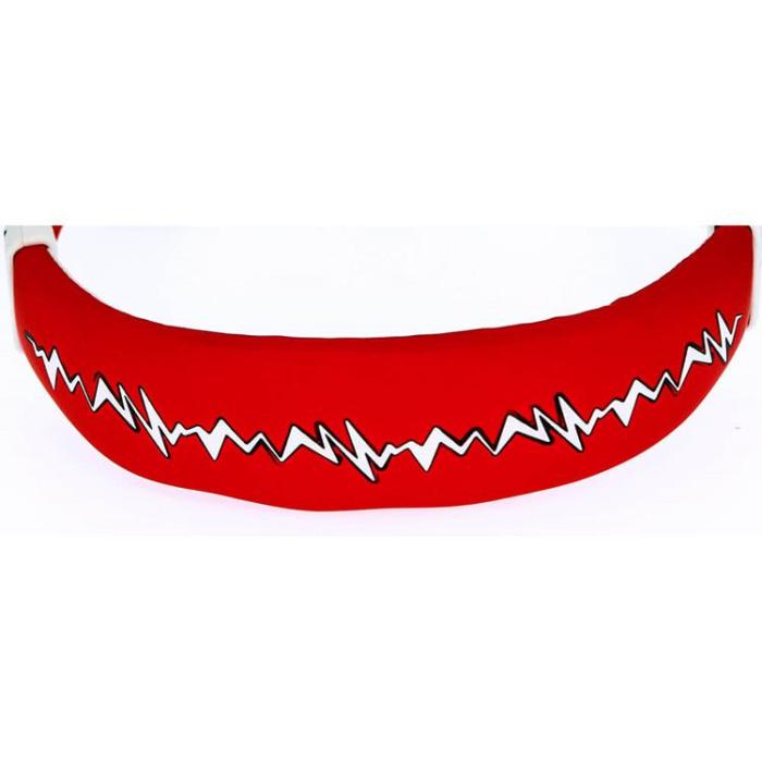 POKEMON - POKEMON Hörlurar Junior On-Ear 85dB Pokeball - Röd