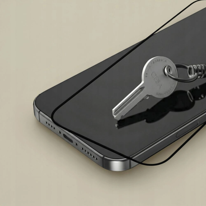 Tech-Protect - [2-Pack] Tech-Protect Härdat Glas Skärmskydd För Xiaomi 17T Pro Glas Fit Plus