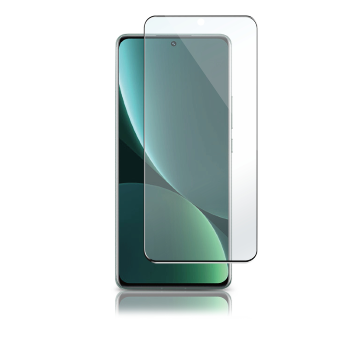 UTGATT1 - Panzer Härdat glas Xiaomi 12 Pro
