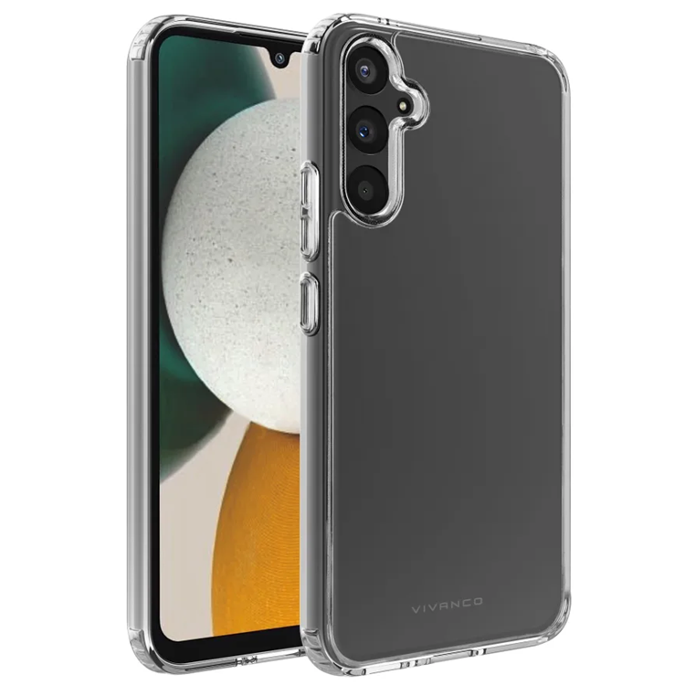 Vivanco Safe & Steady skal Galaxy A34 5G Transp. | 2353 | AlltMobil