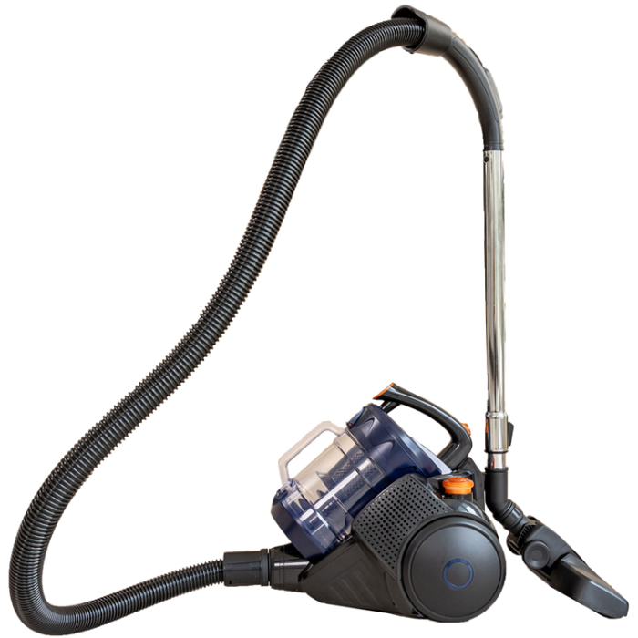Tristar - Tristar Golvdammsugare Påslös Multicyclone SZ-4135 700W