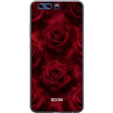 iSecrets - Mobilskal till Huawei P10 med Crimson Rose