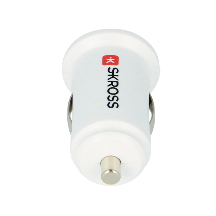 UTGATT1 - SKross Midget Dual USB-Billaddare