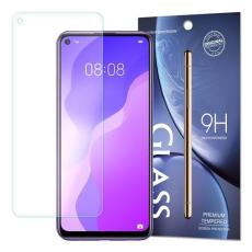 UTGATT5 - 9H Härdat Glas Huawei P40 Lite 5G / Nova 6 SE