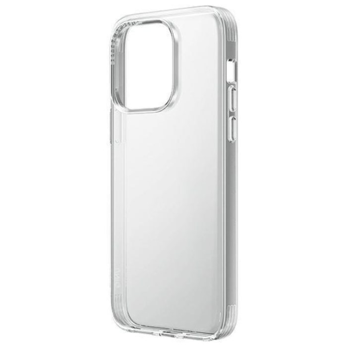 UNIQ - UNIQ iPhone 14 Pro Max Skal Air Fender - Transparent