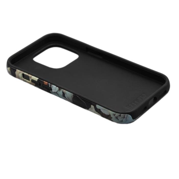 OEM - iPhone 15 Plus Mobilskal Decor - Garden