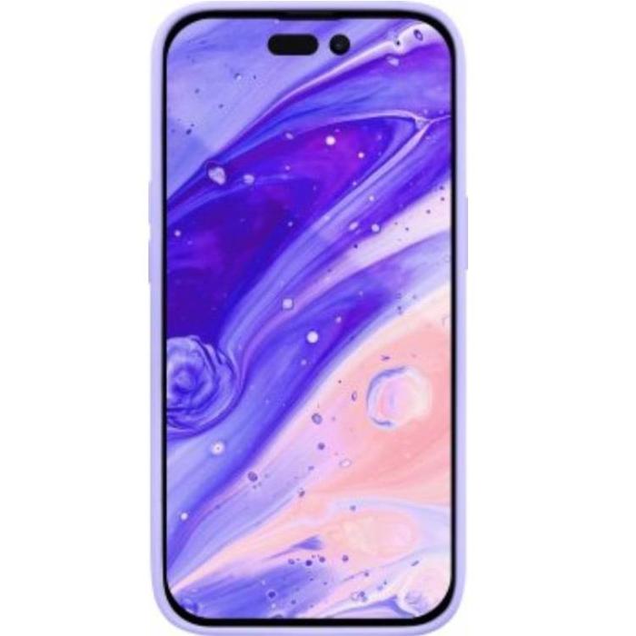 Laut - LAUT iPhone 14 Pro Max Mobilskal Huex Pastels - Lila